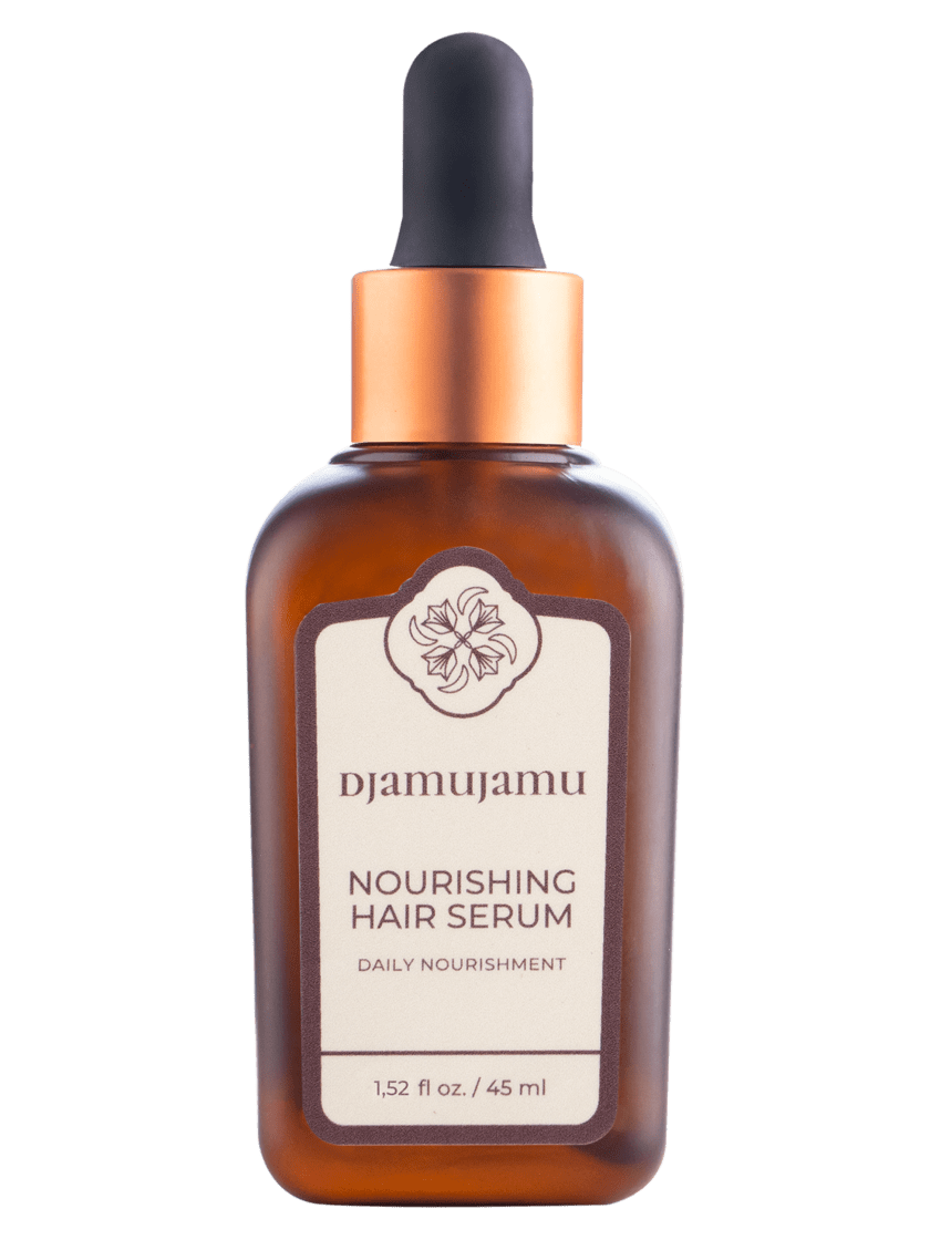 Nourishing Hair Serum