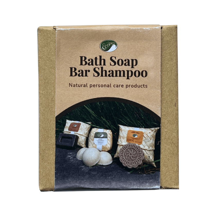 Natural Facial Bar Soap