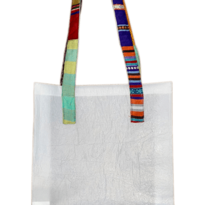 Raja Tote Bag