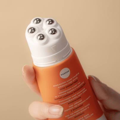 Turmeric Gel Moisturizer (70ml) - 画像 (4)