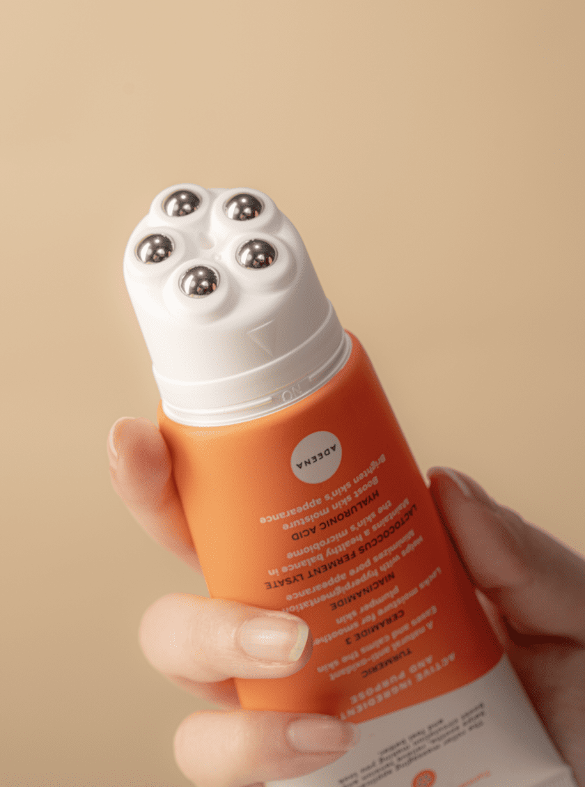 Turmeric Gel Moisturizer (70ml) - 画像 (4)