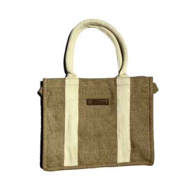 Tote Bag Stripes - Landscape