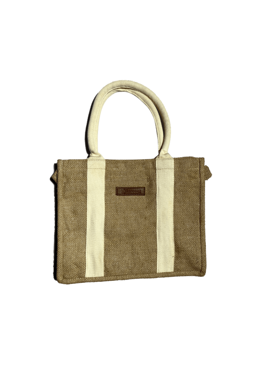 Tote Bag Stripes - Landscape