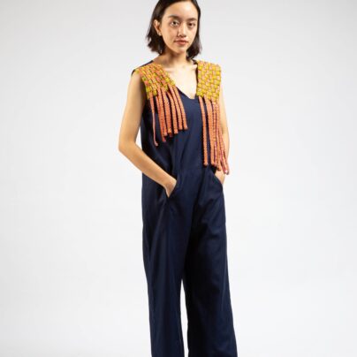 Palawa Blouse
