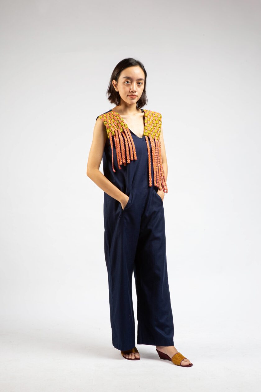 Palawa Blouse