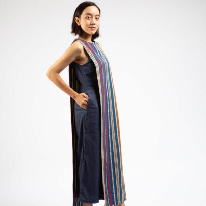 Tenun Jumpsuit
