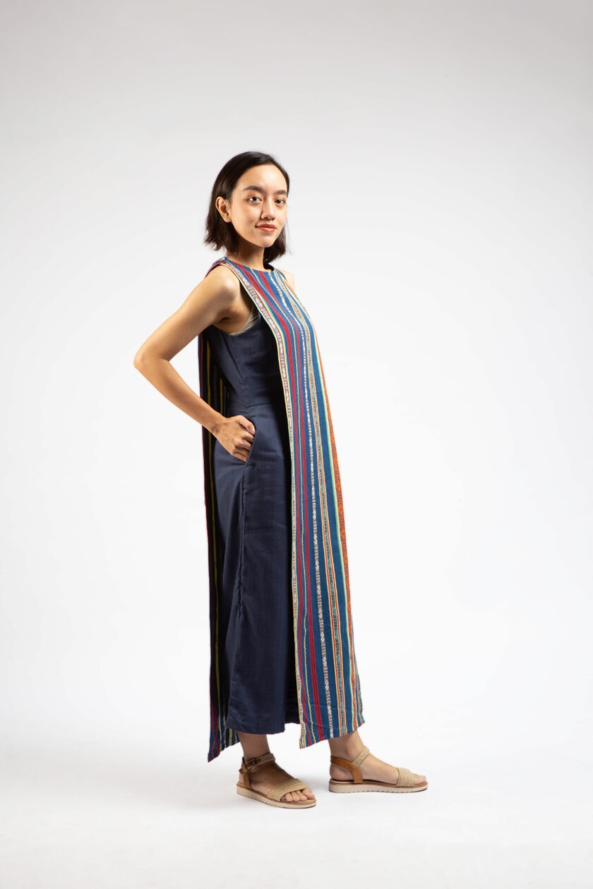 Tenun Jumpsuit