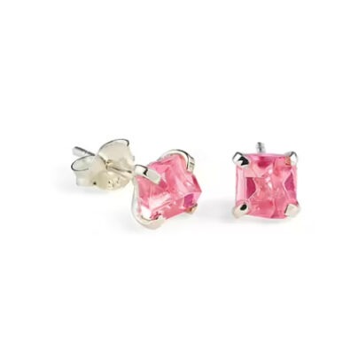 ARTISTICA Minimalist Earring with Recycle Glass