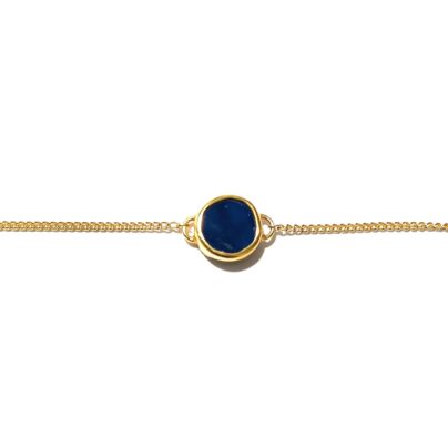 ARTISTICA Midnight Groove Bracelet - Gambar 2