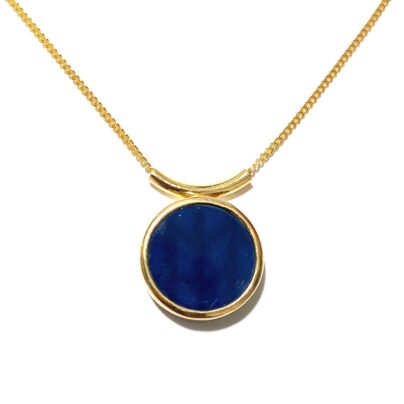 ARTISTICA Midnight Groove Necklace