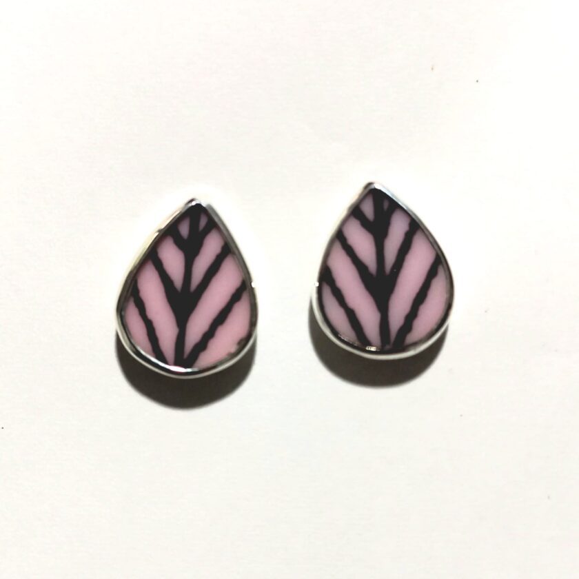 ARTISTICA Autumn Leaves Earring - Gambar 2