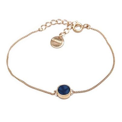 ARTISTICA Midnight Groove Bracelet